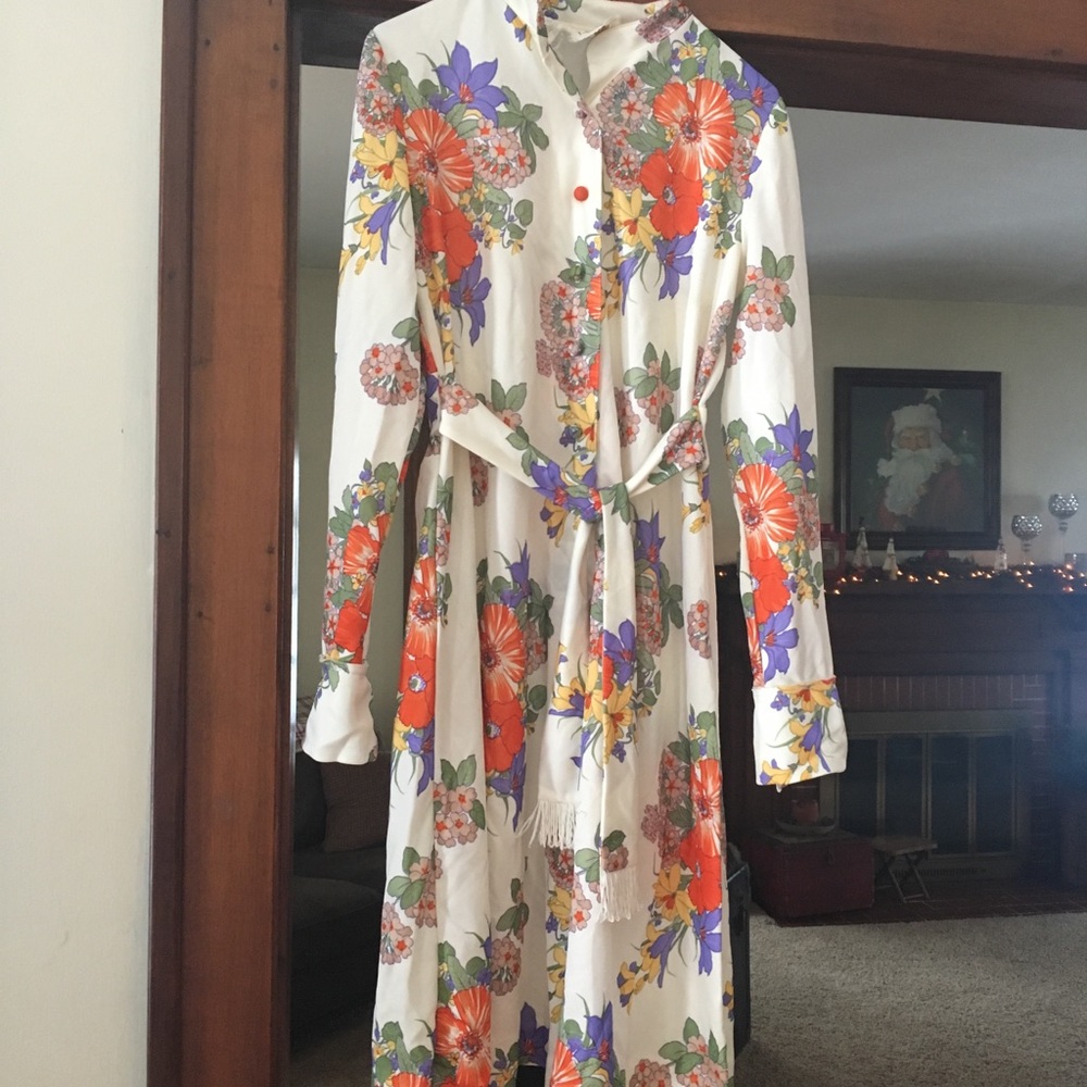 Vintage dress